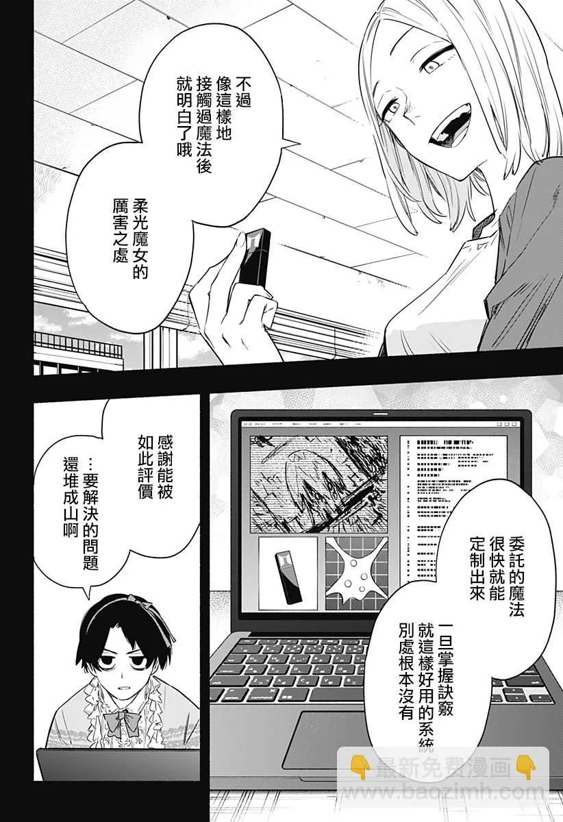 第42话 第6页