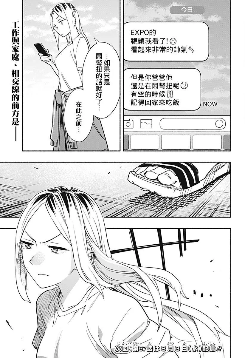 第36话 第19页