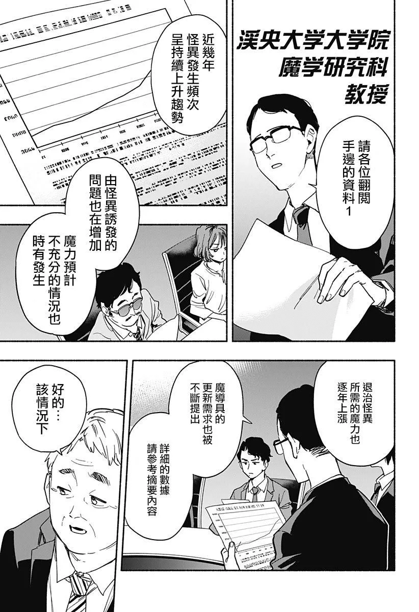 第34话 第3页
