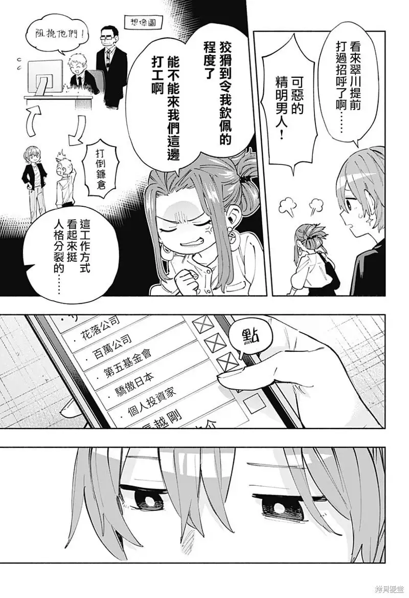 第86话 第3页