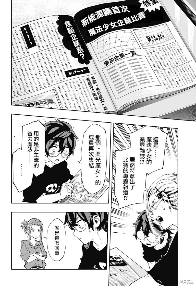 第85话 第10页