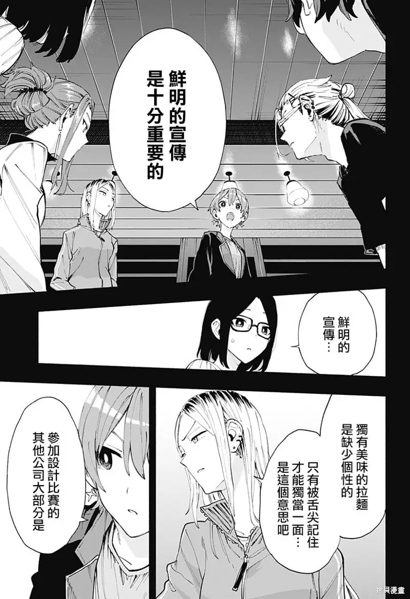 第83话 第3页
