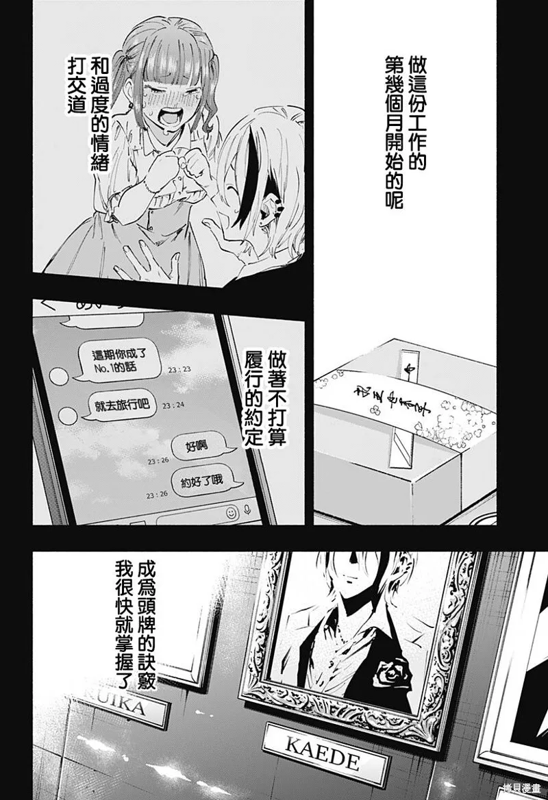第94话 第6页
