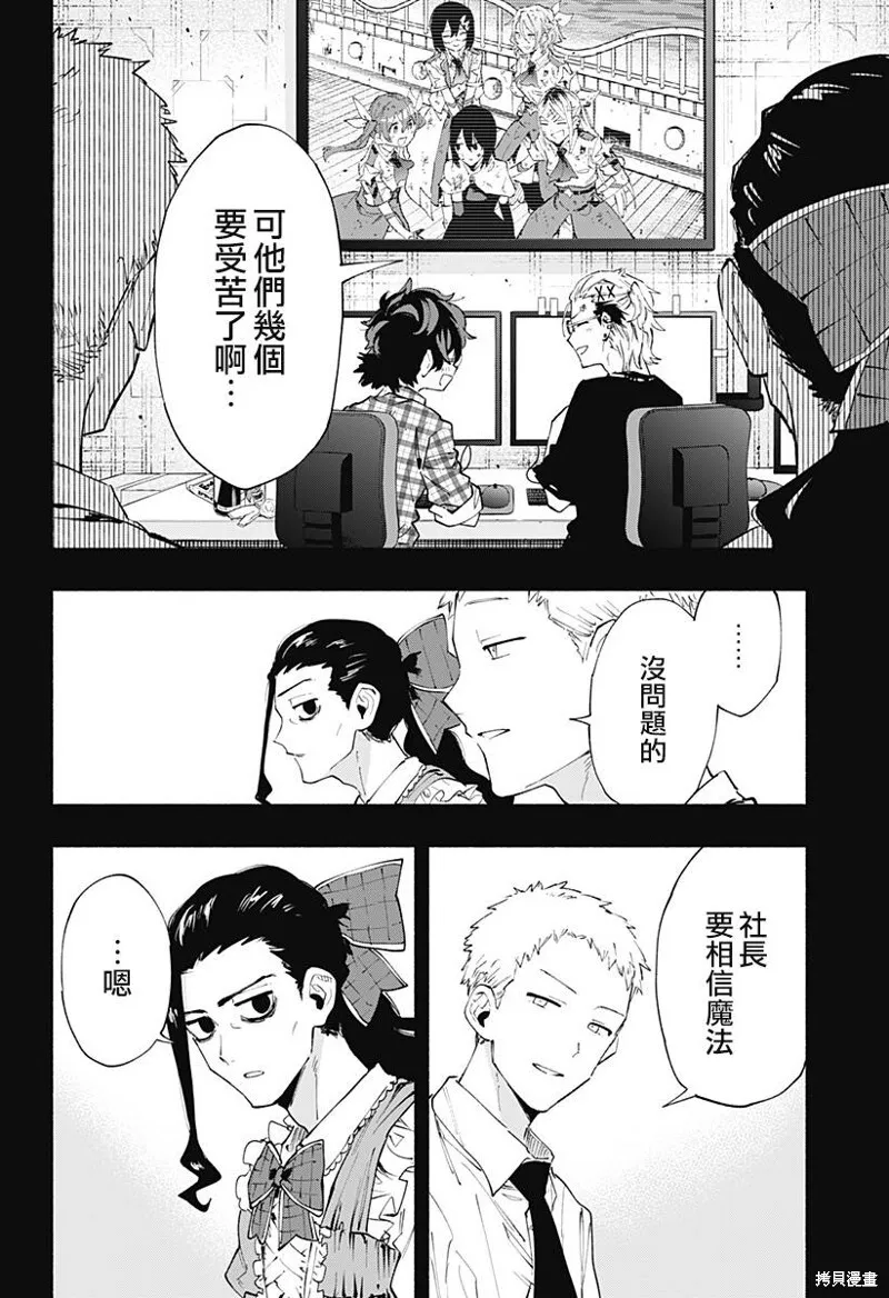 第96话 第8页