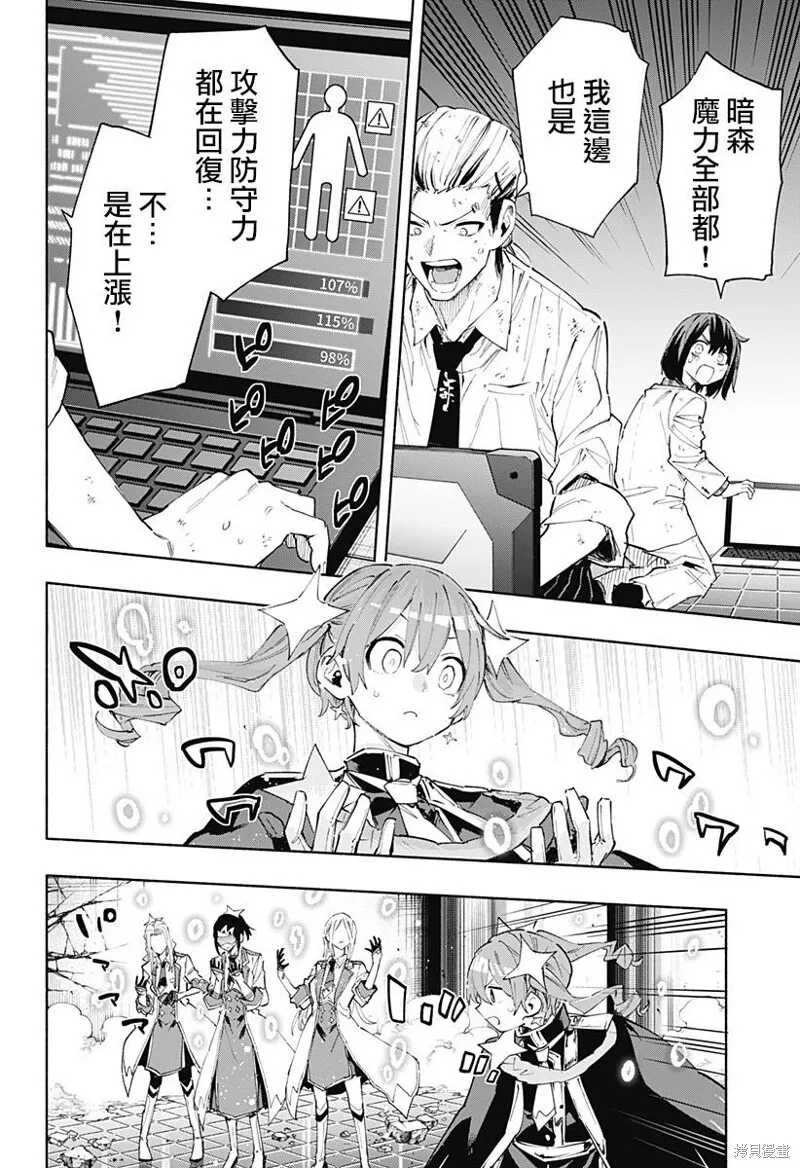第98话 第6页