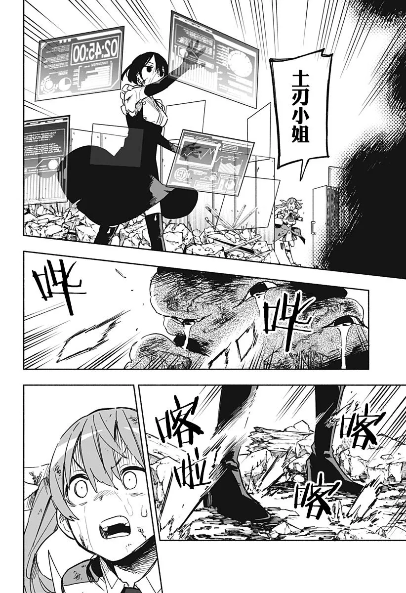 第15话 第8页