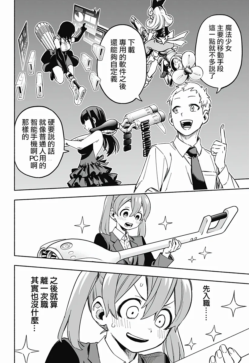第02话 第8页