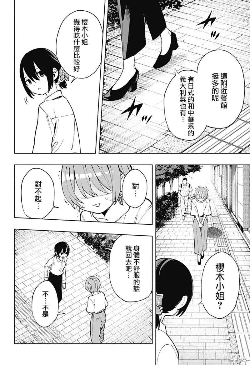 第119话 第6页