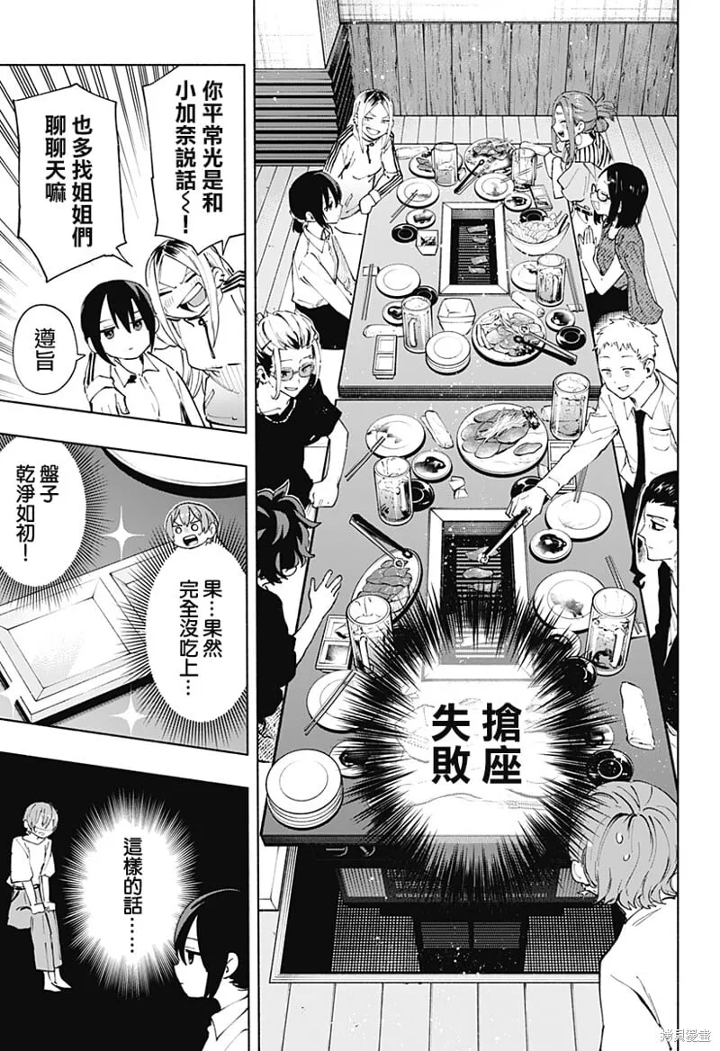 第120话 第3页