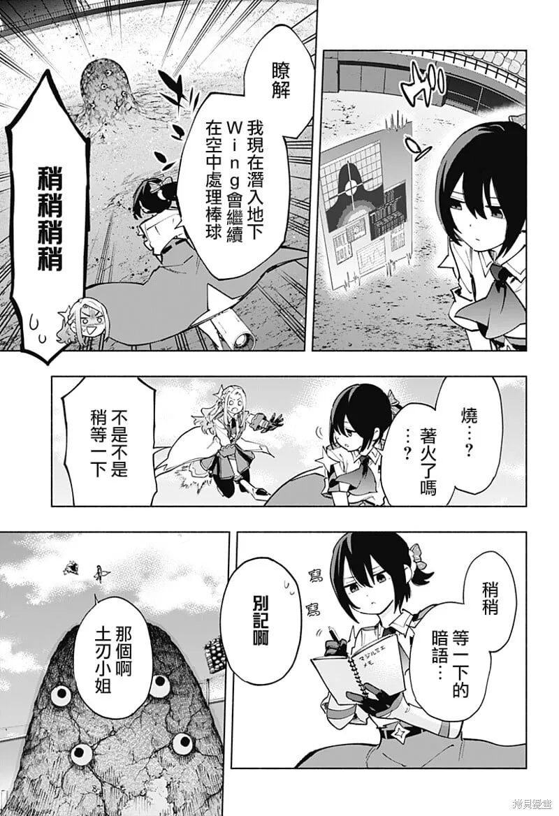 第121话 第13页