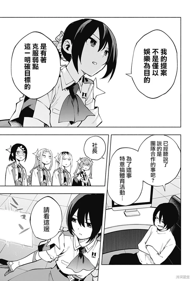 第122话 第3页
