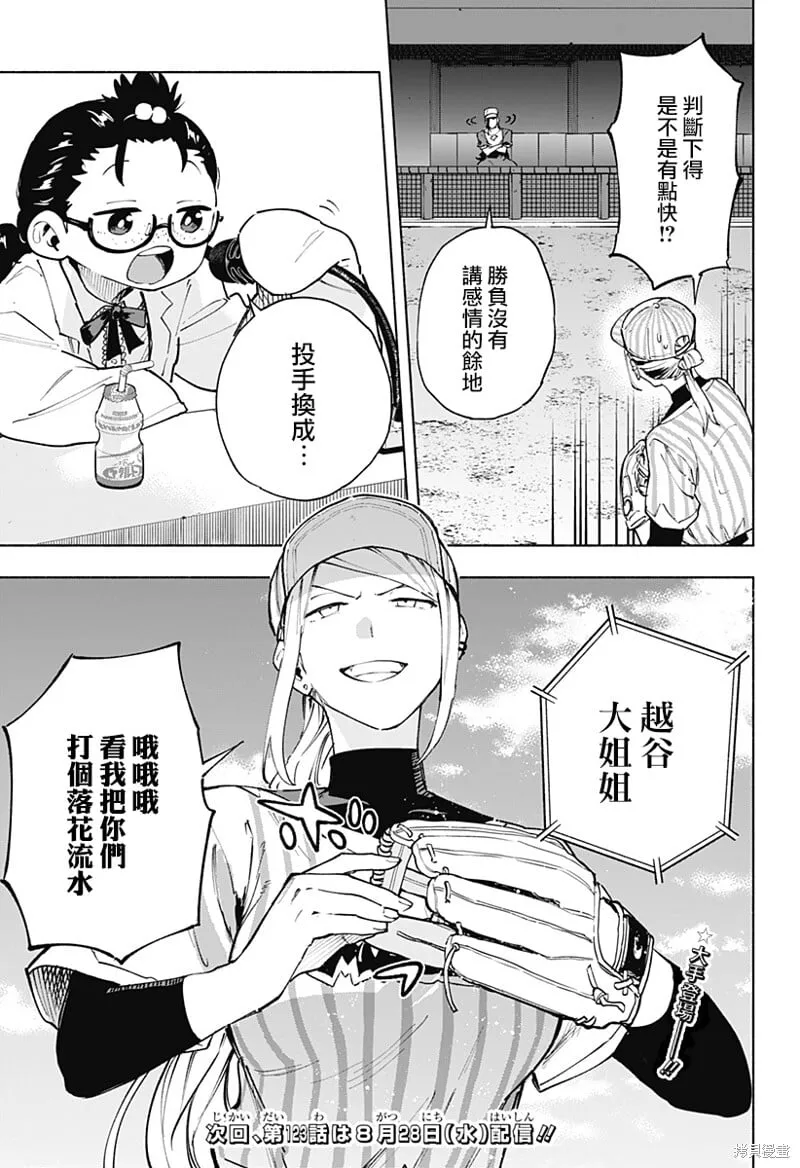第122话 第19页