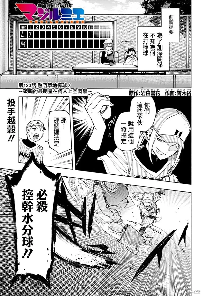 第122话 第21页