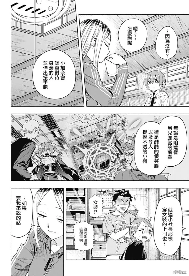 第125话 第6页