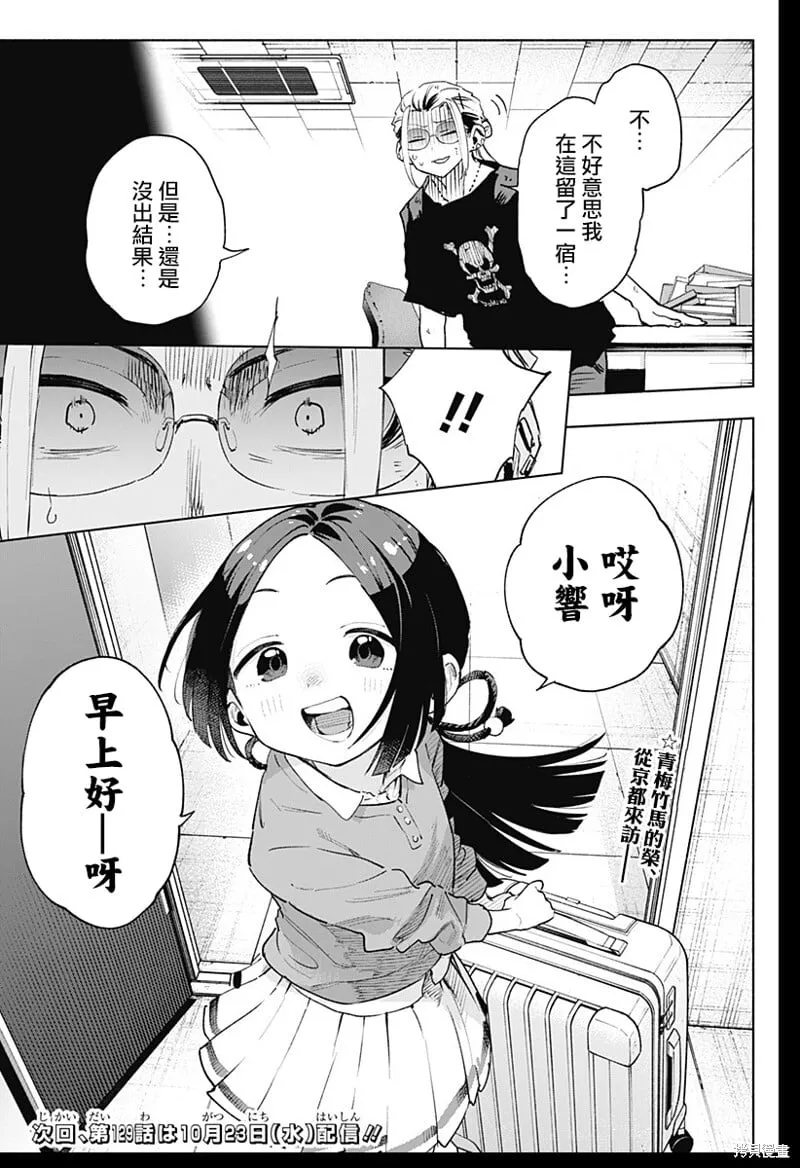第128话 第19页