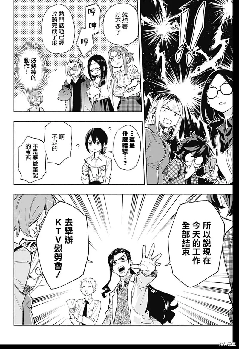 第133话 第6页