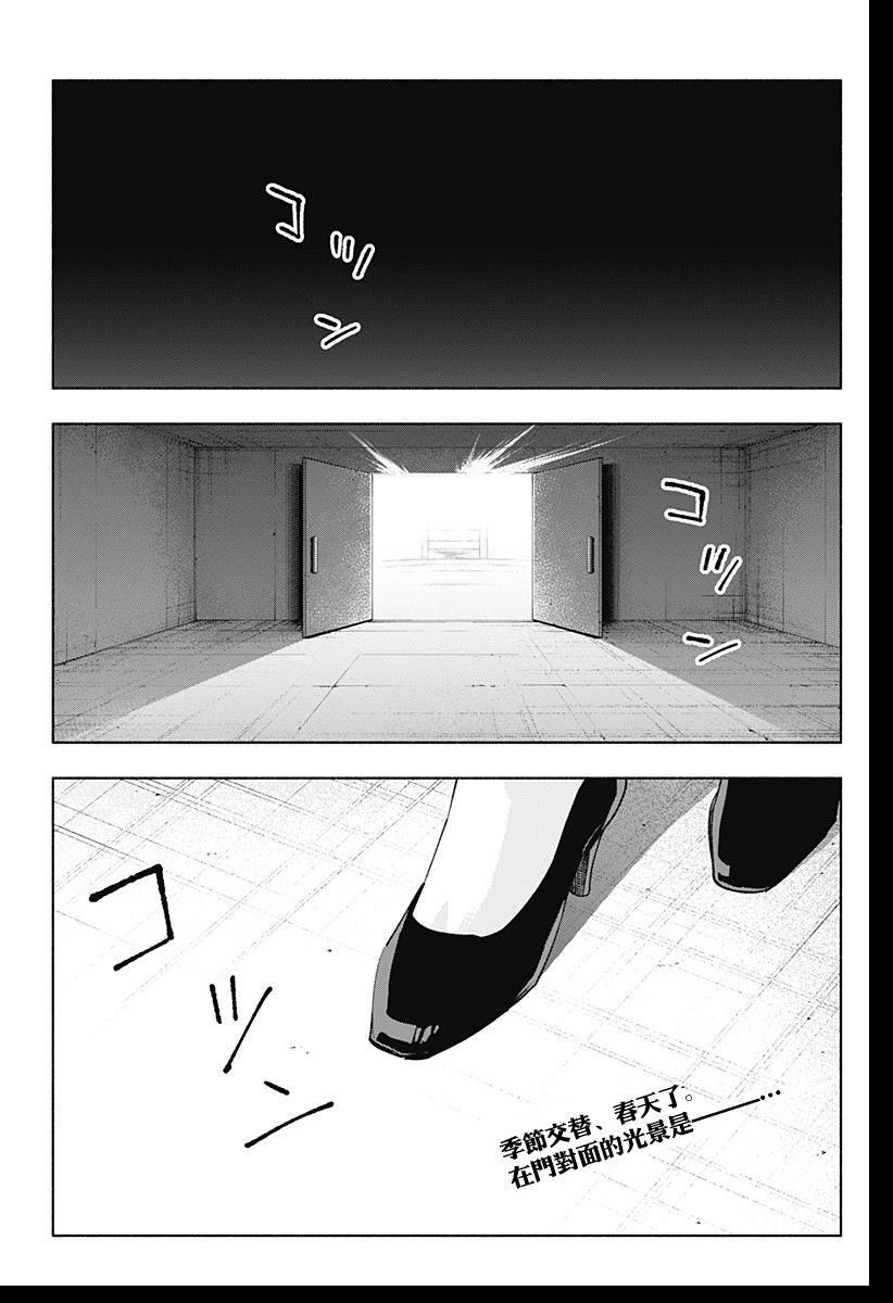 第134话 第1页