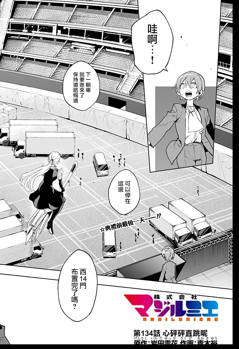 第134话 第2页