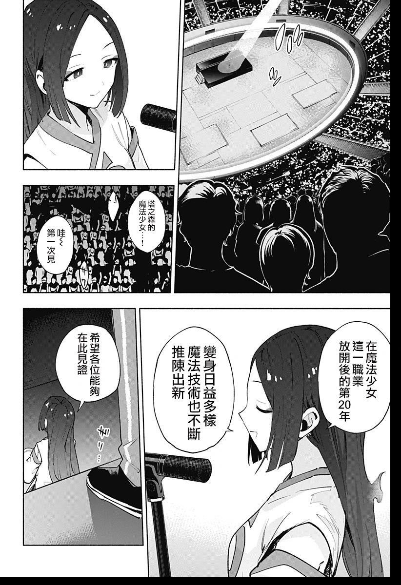 第135话 第8页