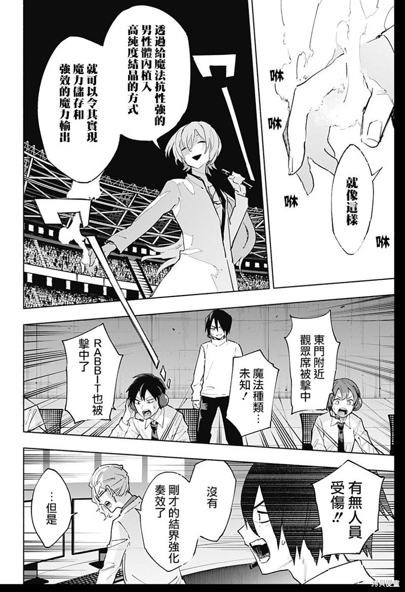 第137话 第8页