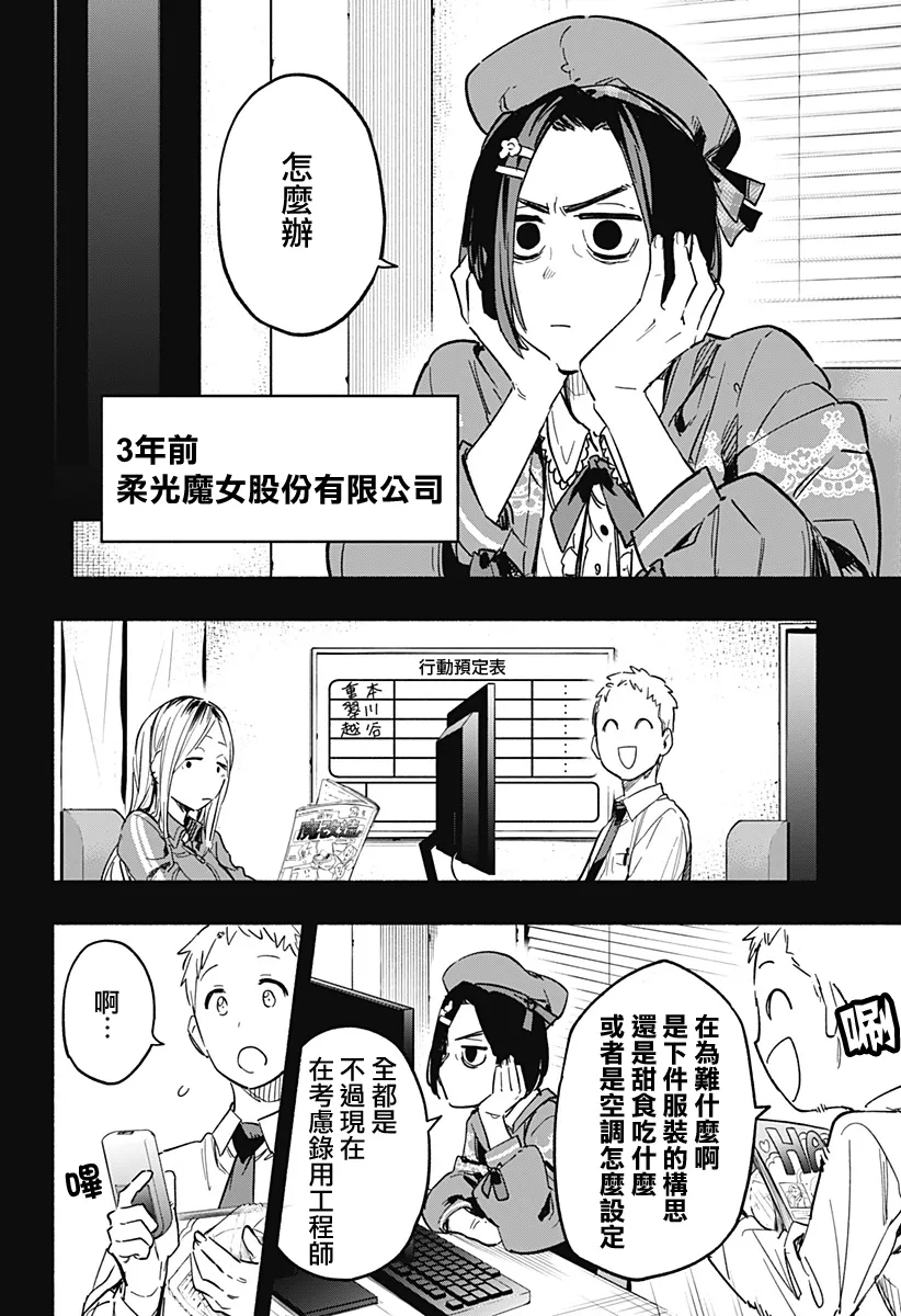 第20话 第2页