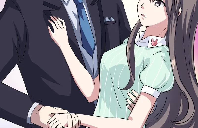 第8话 你是谁？ 第38页