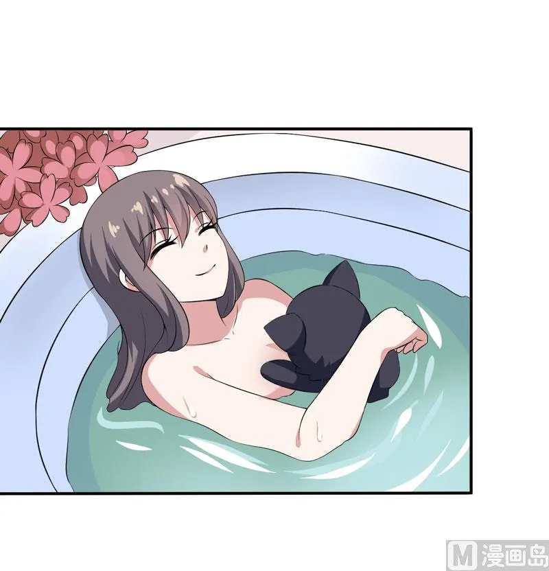 第15话 浴室晕倒 第19页