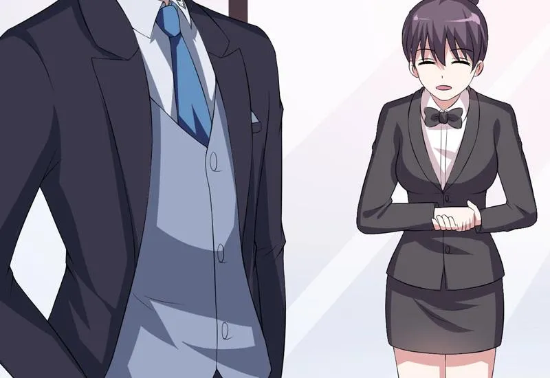 第17话 情敌相见 第13页