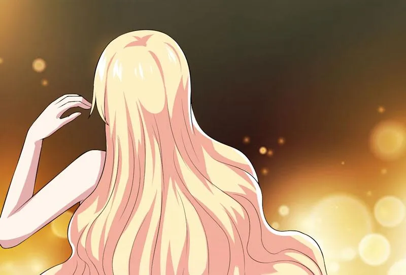 第21话 刁蛮的未婚妻 第2页