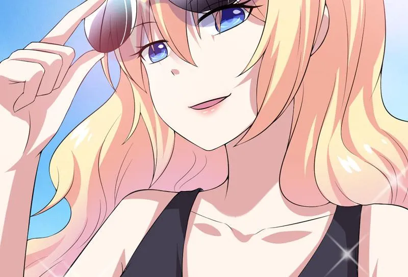 第21话 刁蛮的未婚妻 第33页