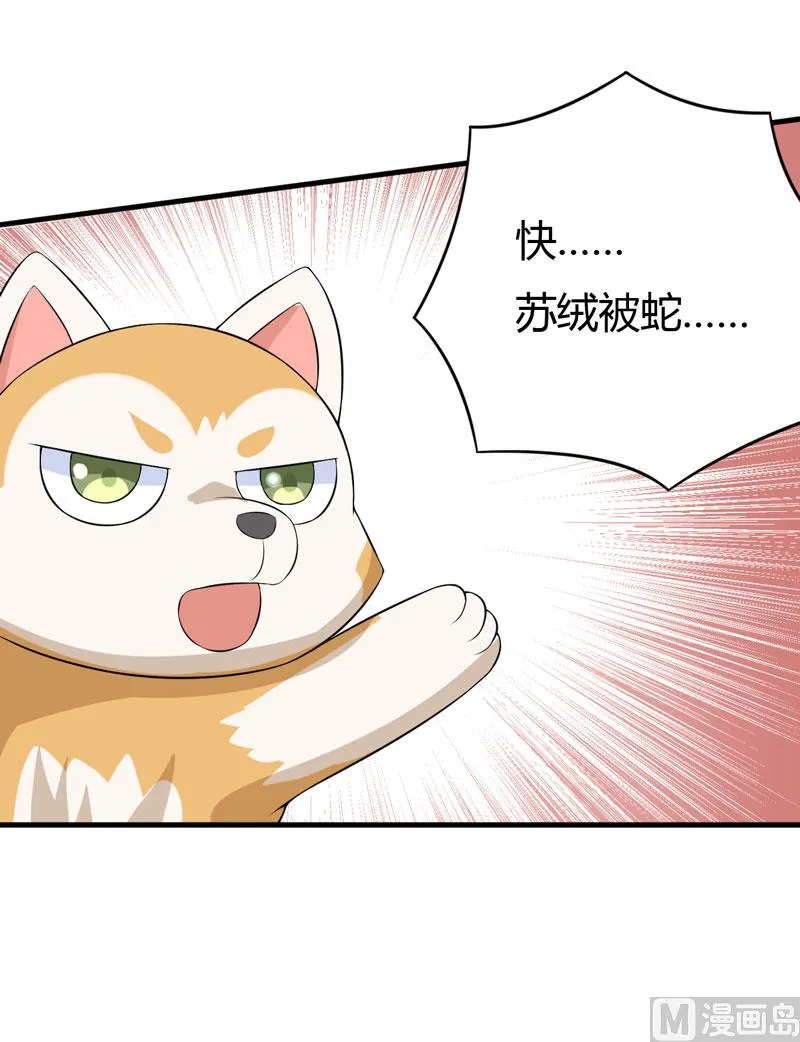 第28话 水蛇的袭击 第18页