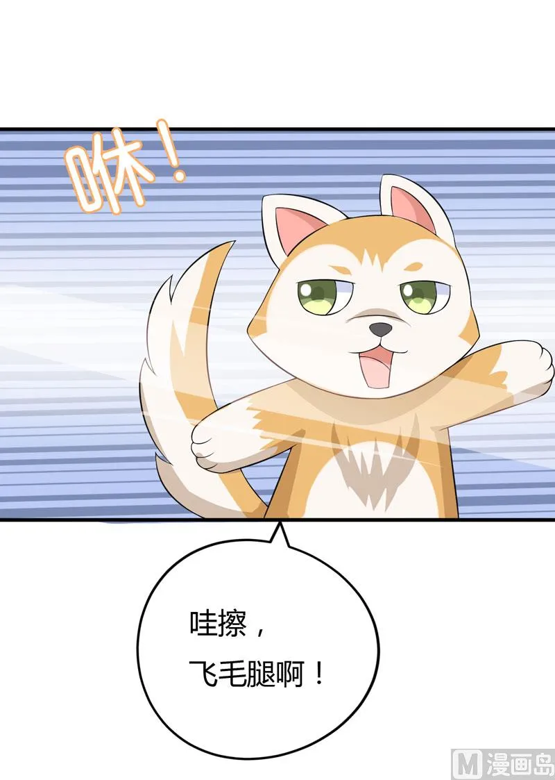 第28话 水蛇的袭击 第19页