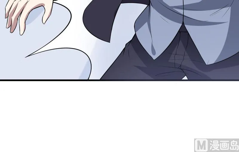 第34话 放开我，我不要！ 第11页