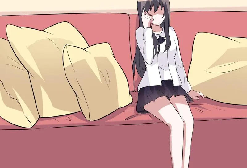 第34话 放开我，我不要！ 第44页