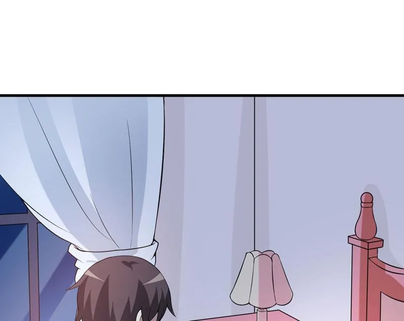 第37话 只能看，不能吃 第30页