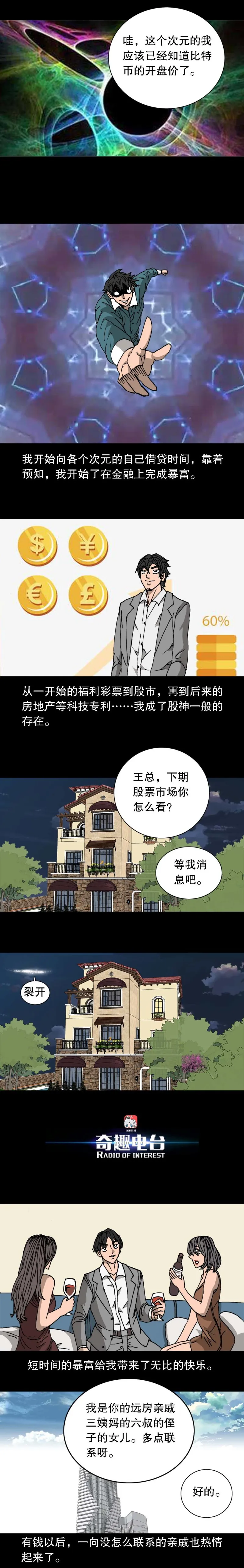 第40话 次元借贷（下） 第1页