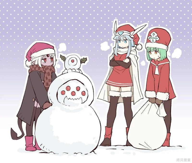 第82话 第1页