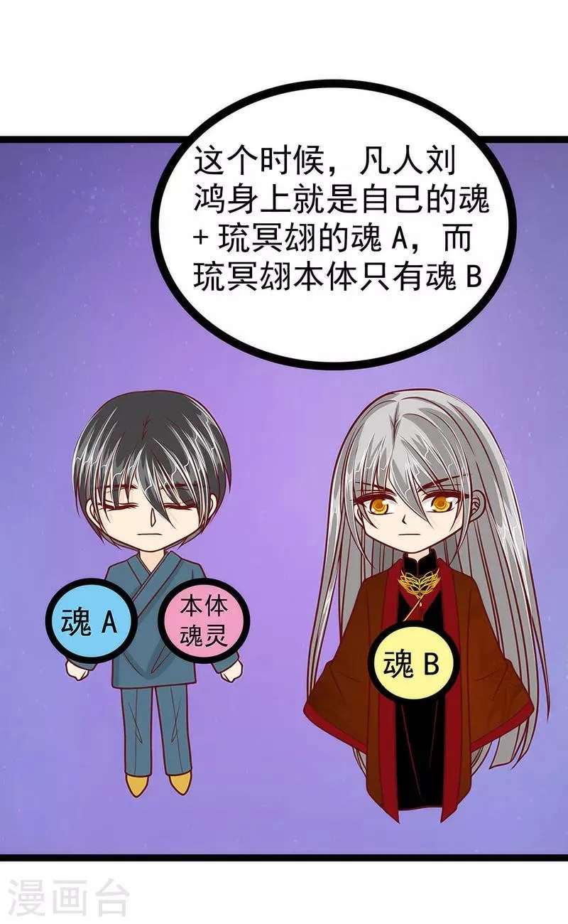 第52话 预言之书？ 第12页