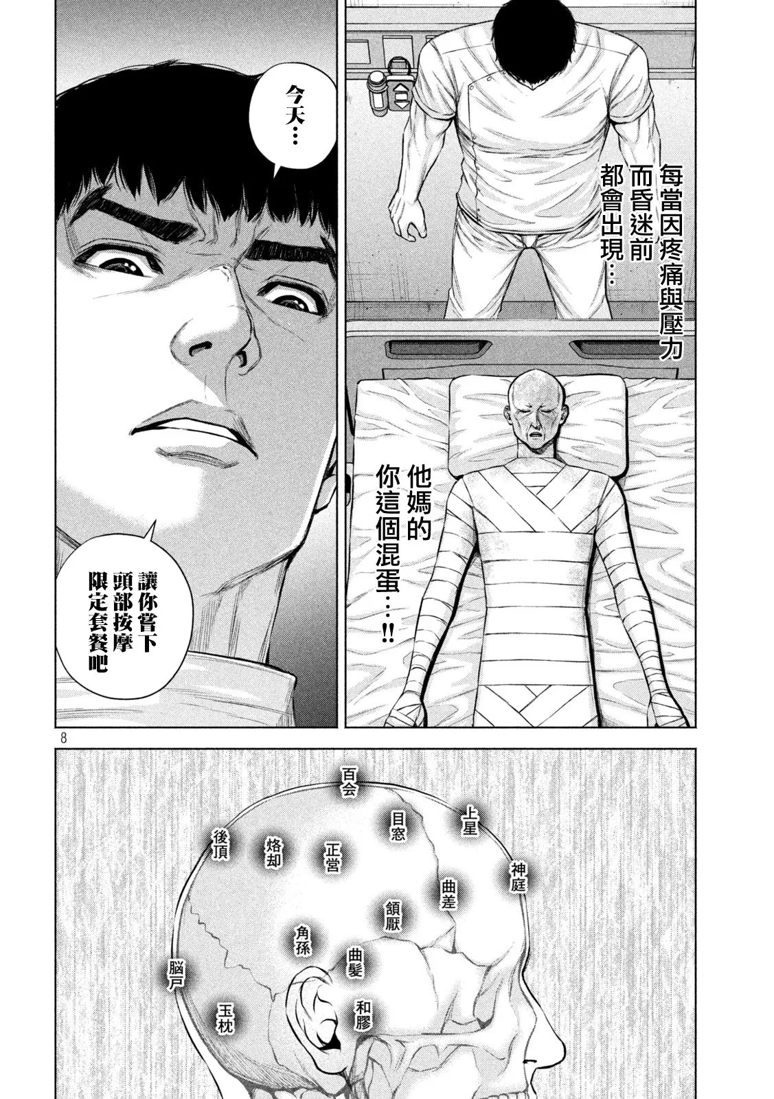 第41话 第8页