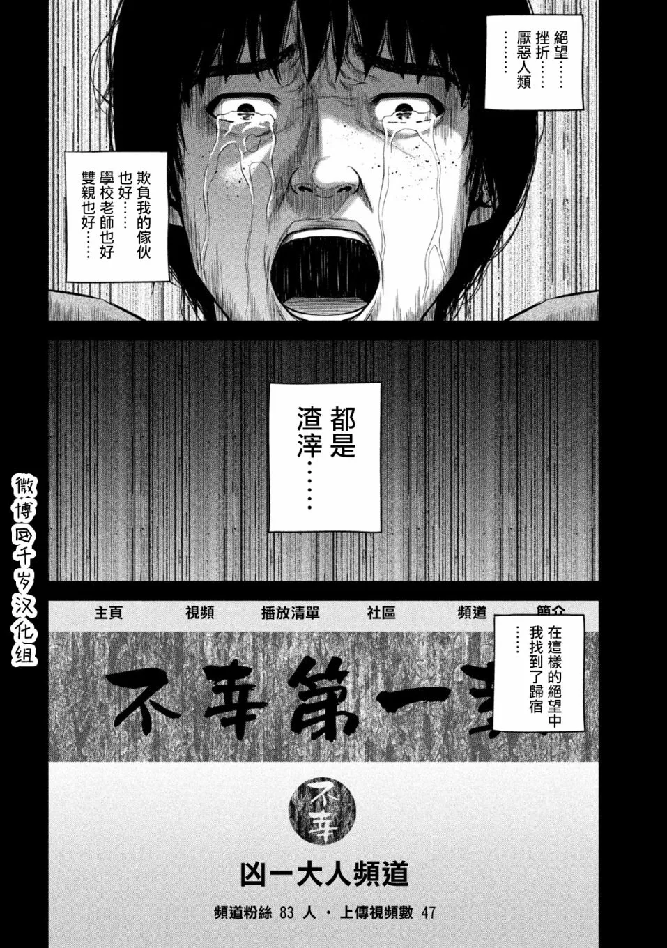 第64话 第10页