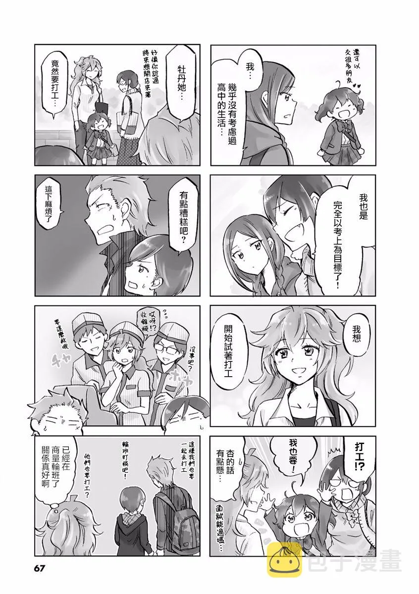 第68话 第3页