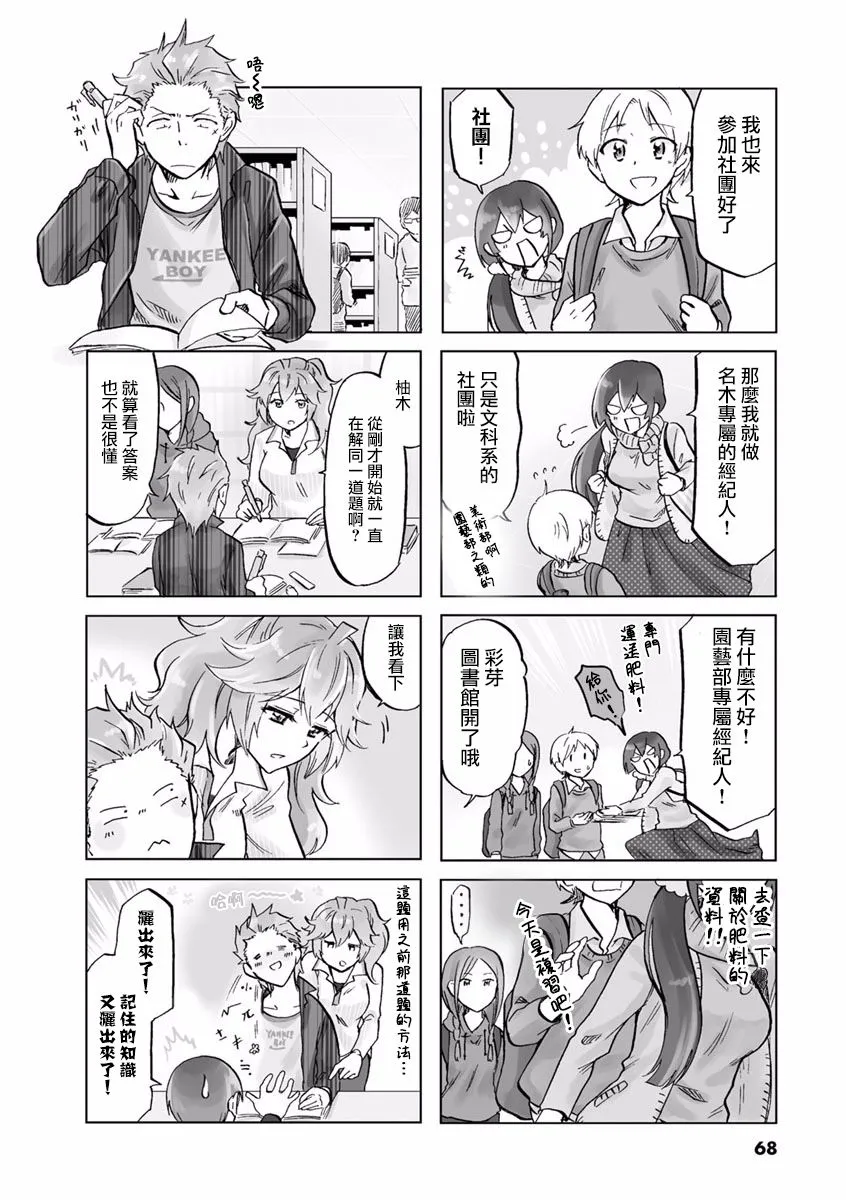第68话 第4页