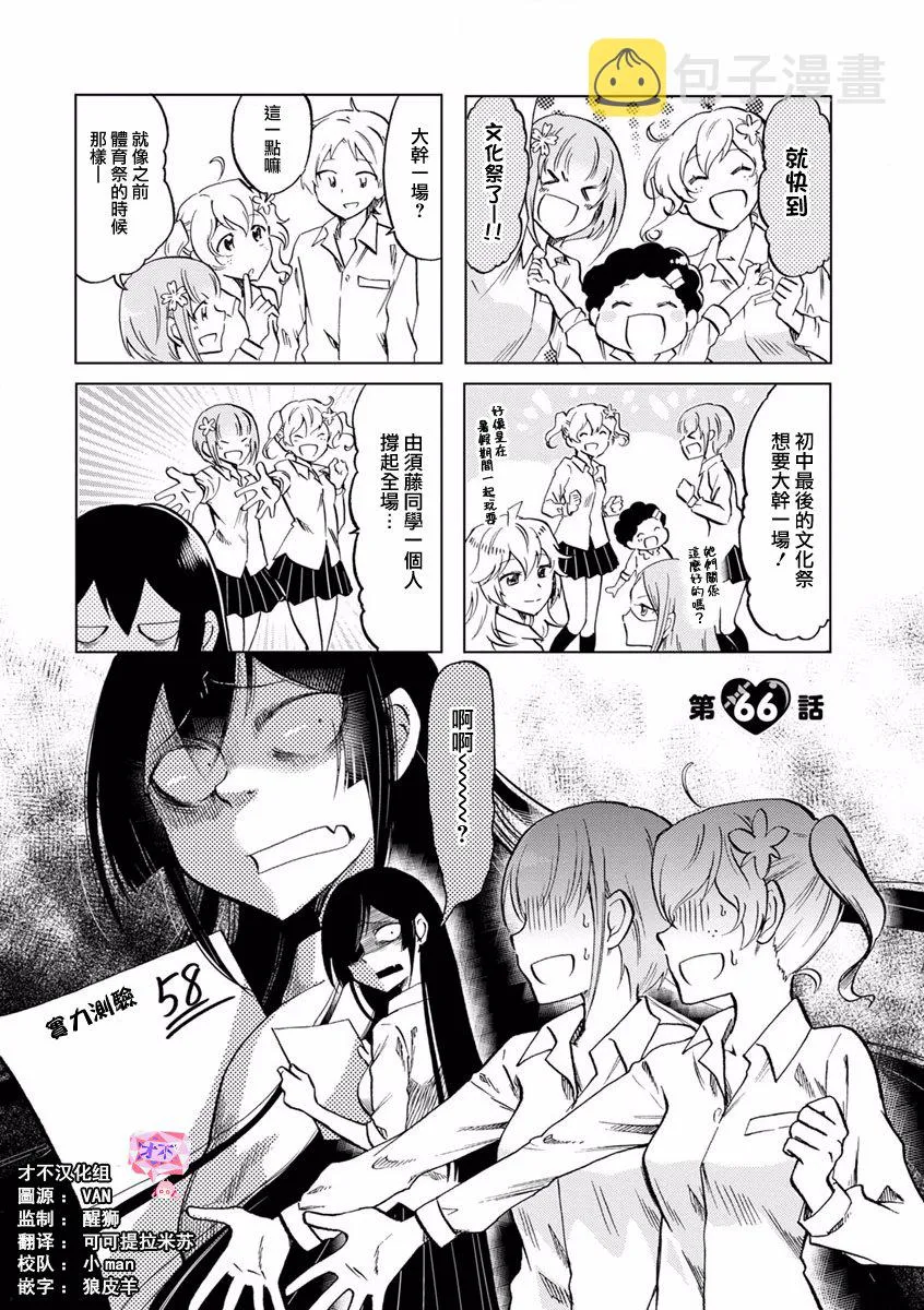 第66话 第1页
