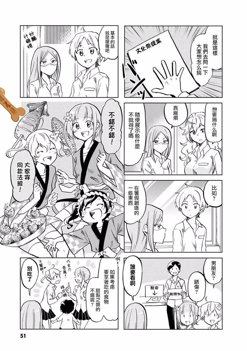 第66话 第3页