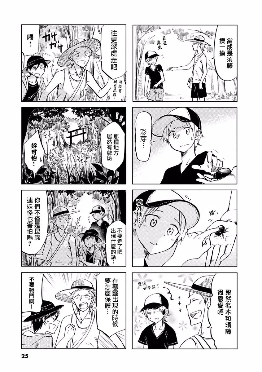 第62话 第5页