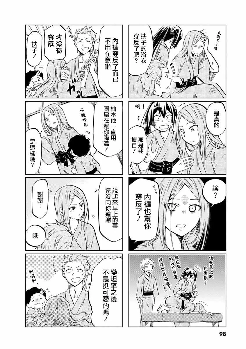 第58话 第2页