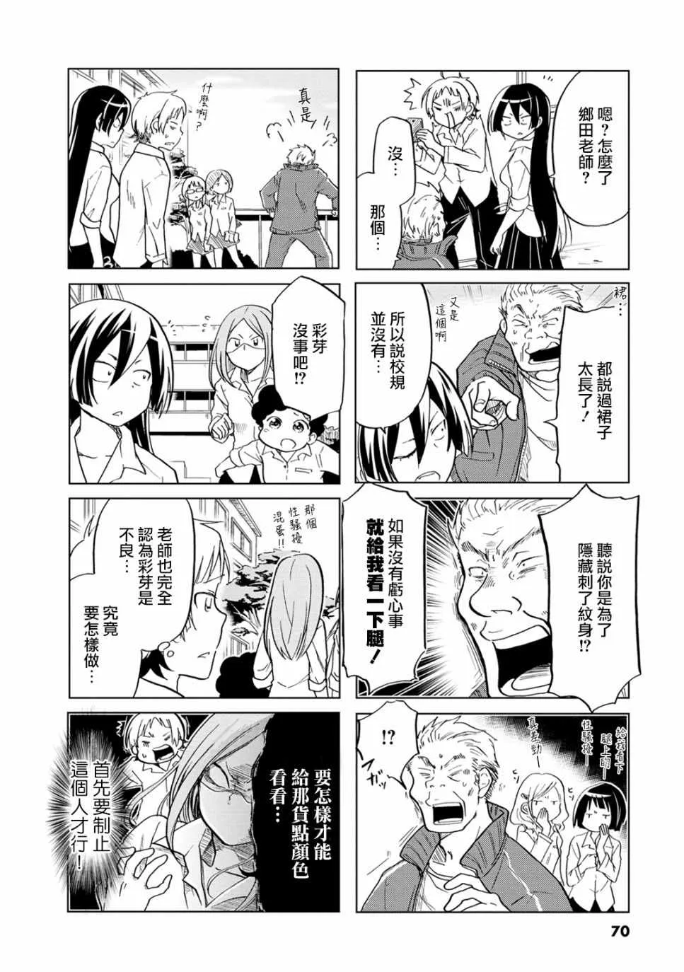 第11话 第2页