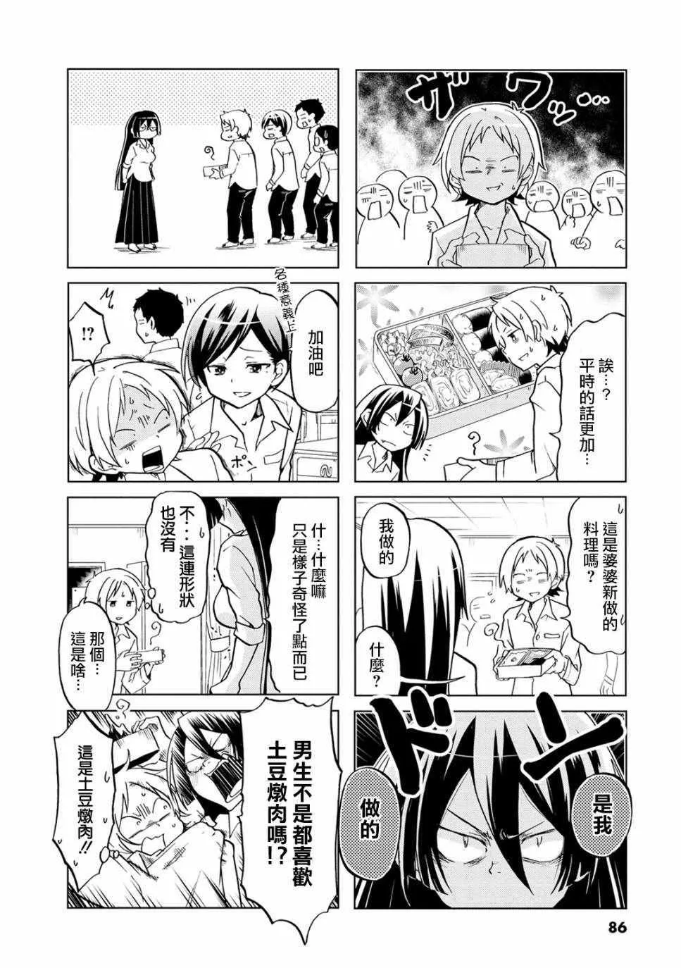 第13话 第2页