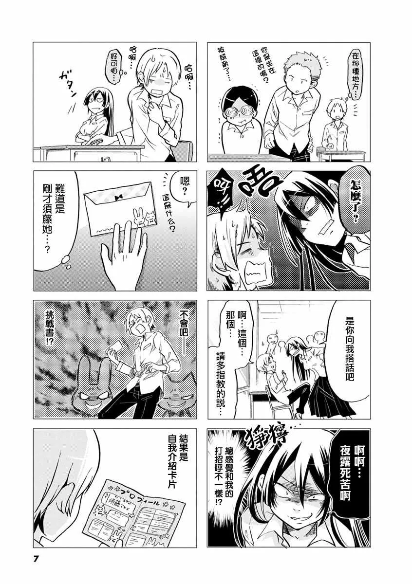 第18话 第6页
