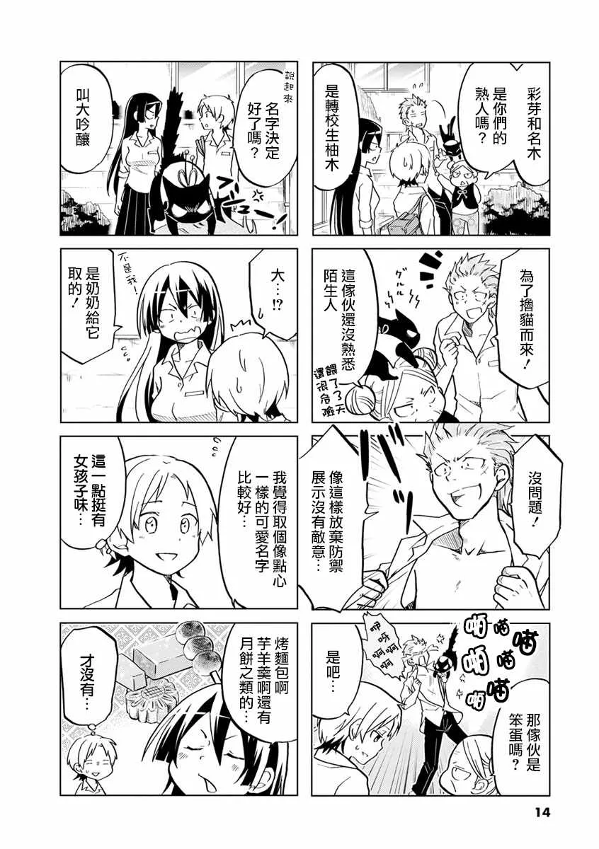 第19话 第2页
